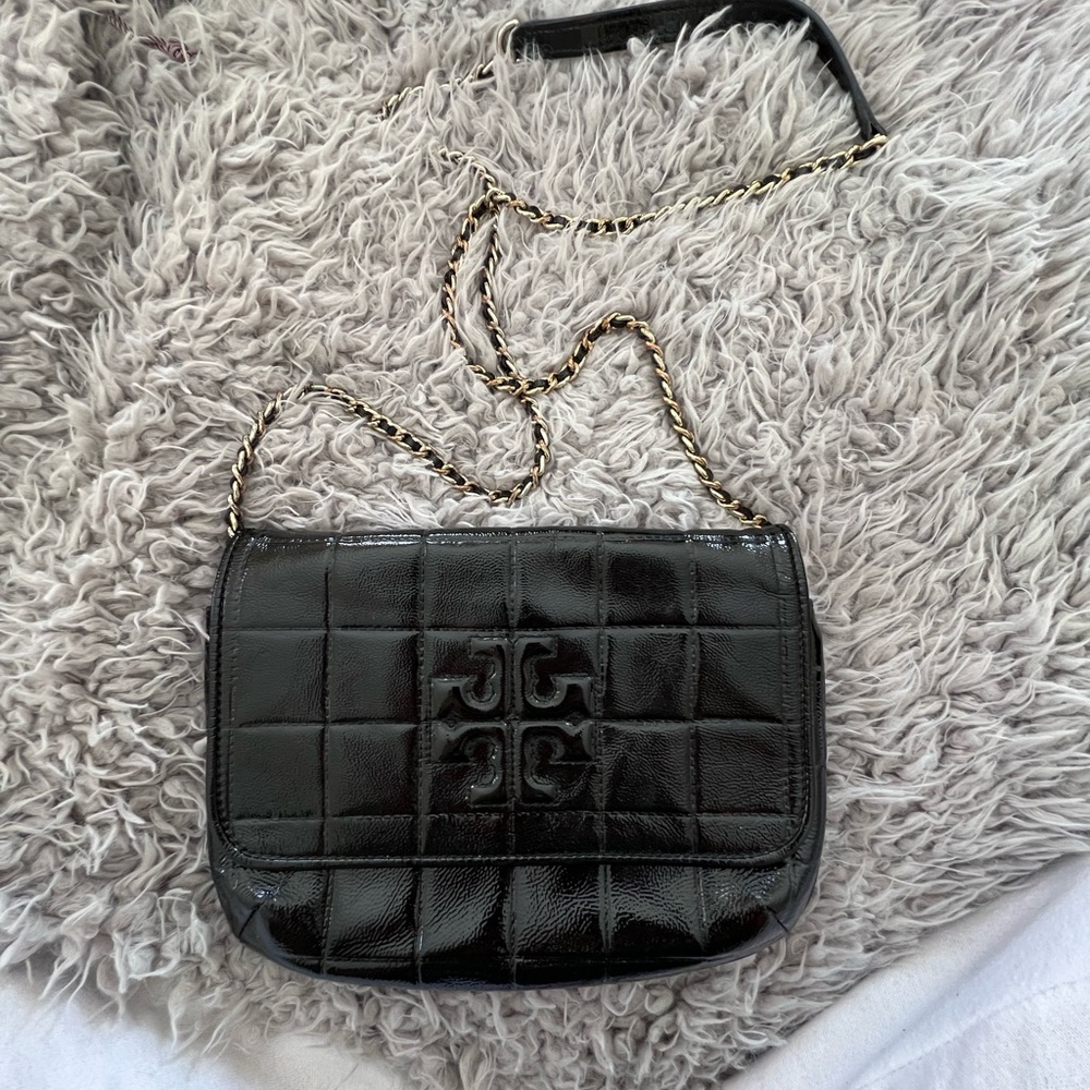 Tory burch crossbody
